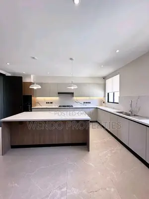 4bdrm House in Karen C for rent