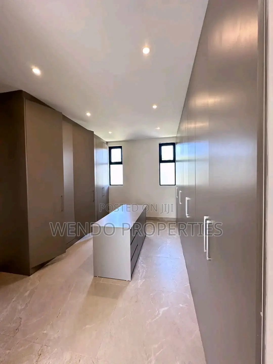 4bdrm House in Karen C for rent