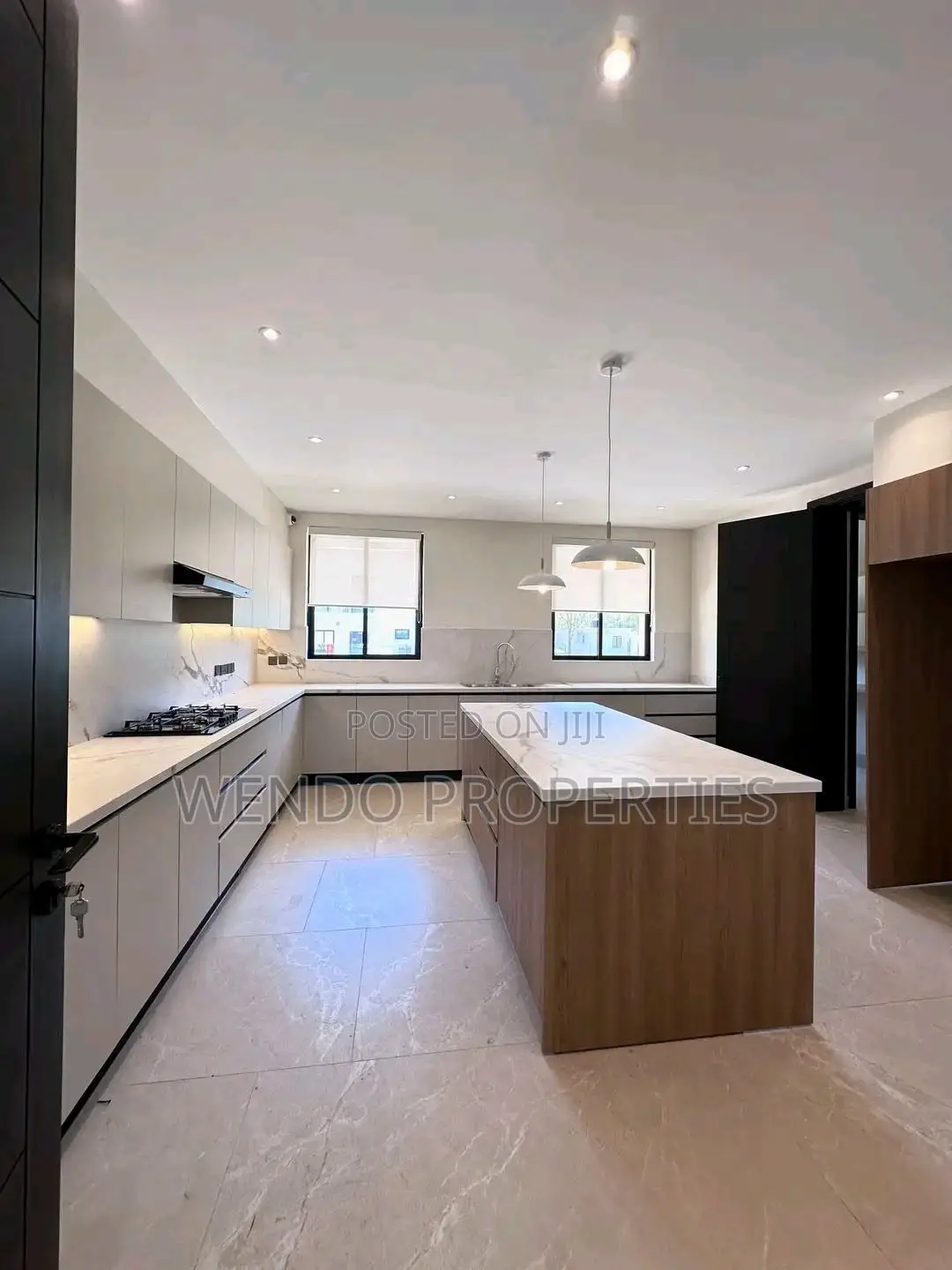 4bdrm House in Karen C for rent