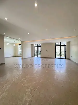 4bdrm House in Karen C for rent