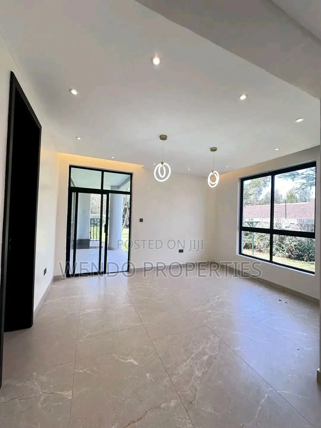 4bdrm House in Karen C for rent