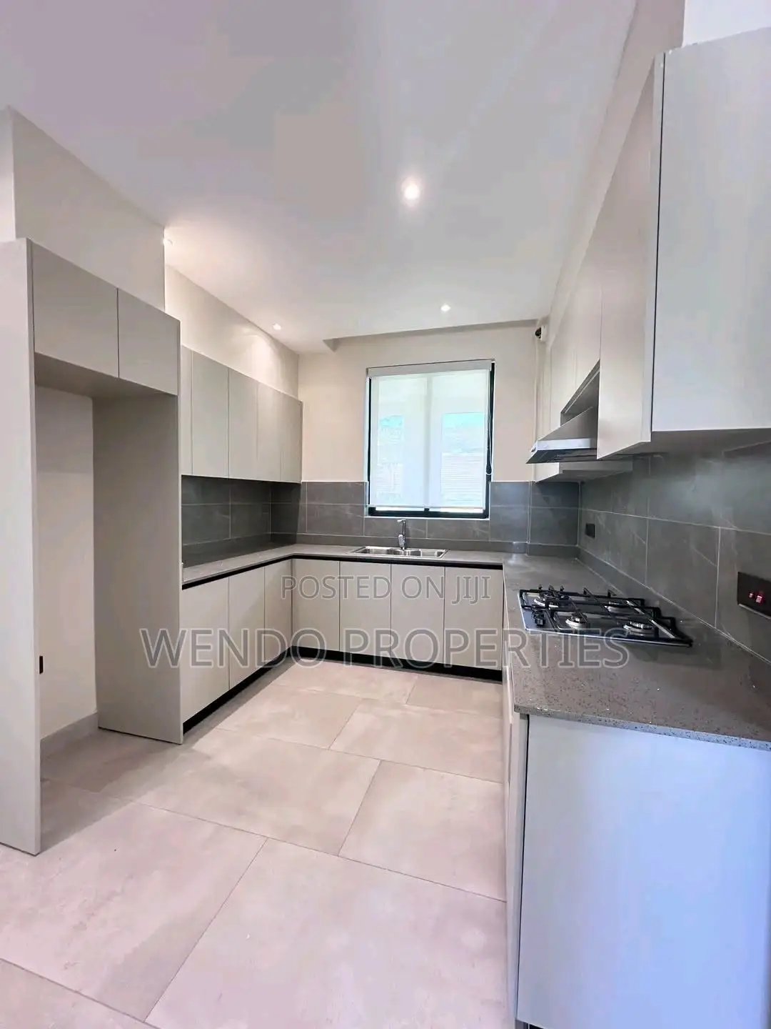 4bdrm House in Karen C for rent