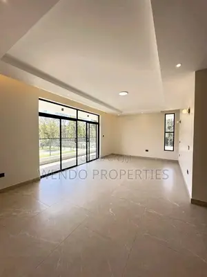 4bdrm House in Karen C for rent