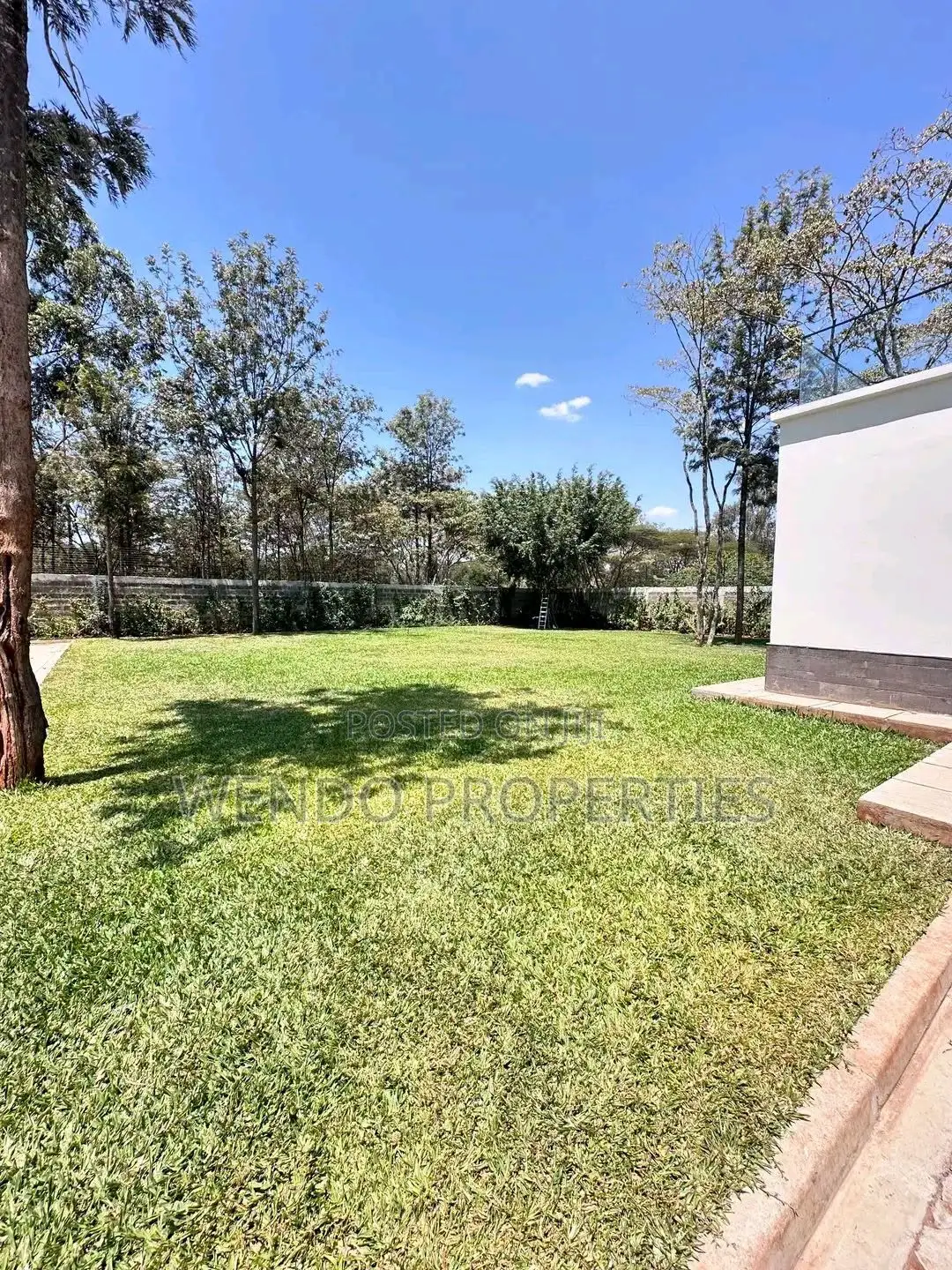 4bdrm House in Karen C for rent