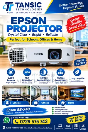 Epson Cb -X49