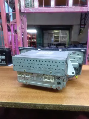 Radio Control for Harrier 240,Lexus 330,350 Models
