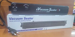 Electric Home Vacuum Sealer Machine