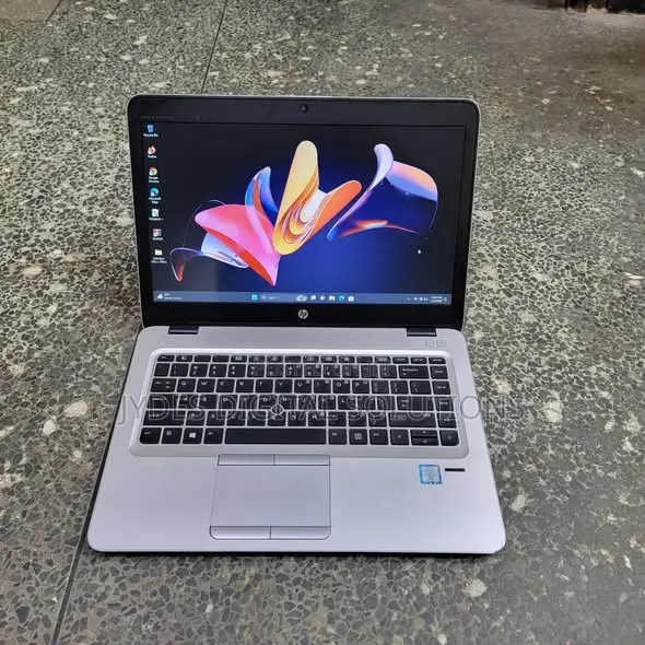 Laptop HP EliteBook 840 G3 8GB Intel Core i5 SSD 256GB