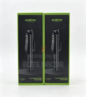 Oraimo Smart Tripod 2 OLS-201A 360° Gimbal Stabilizer