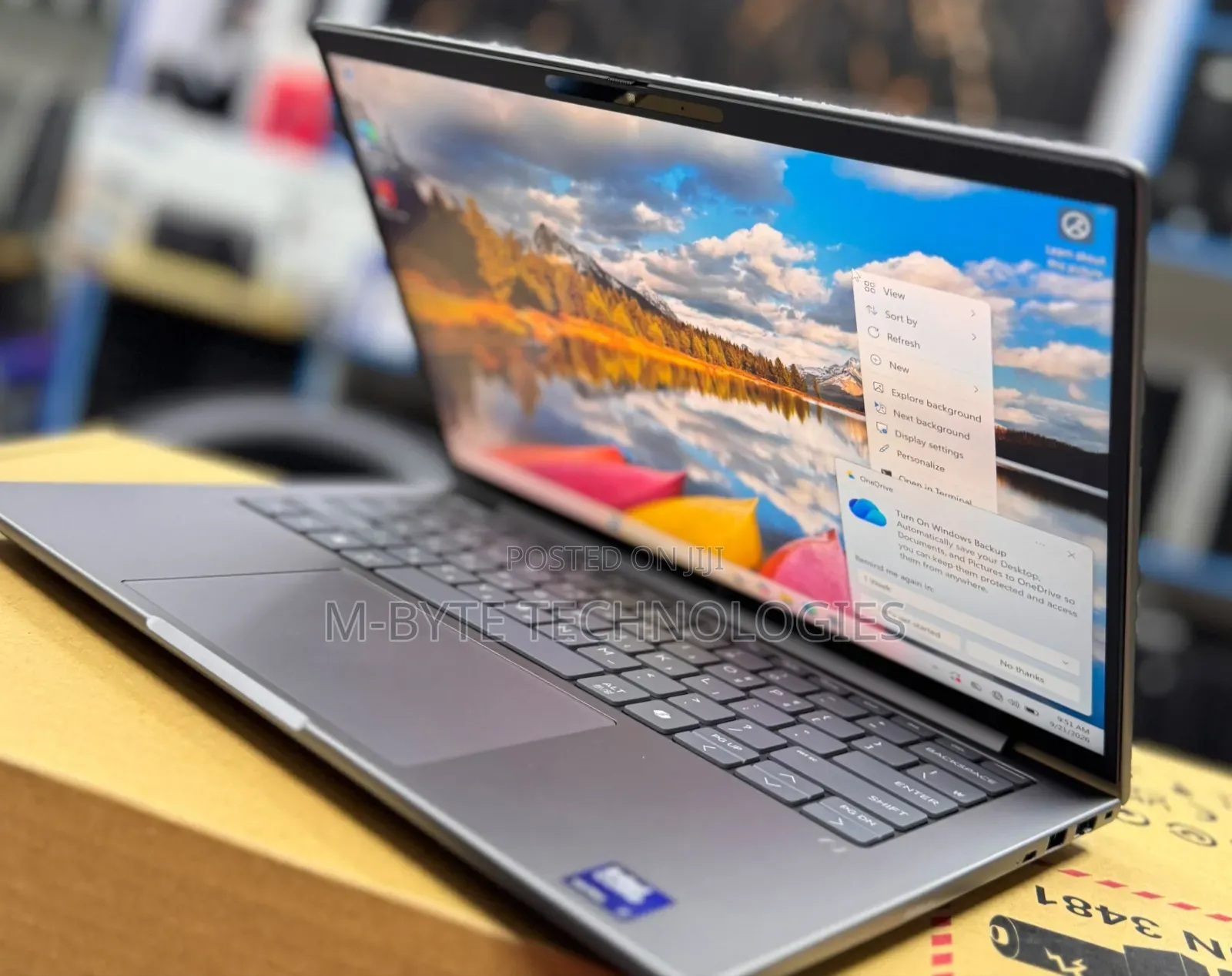 Laptop HP ZBook 14 16GB Intel Core Ultra 7 SSD 1T