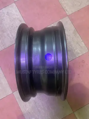 Rim Size13