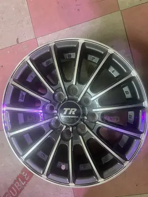 Rim Size13