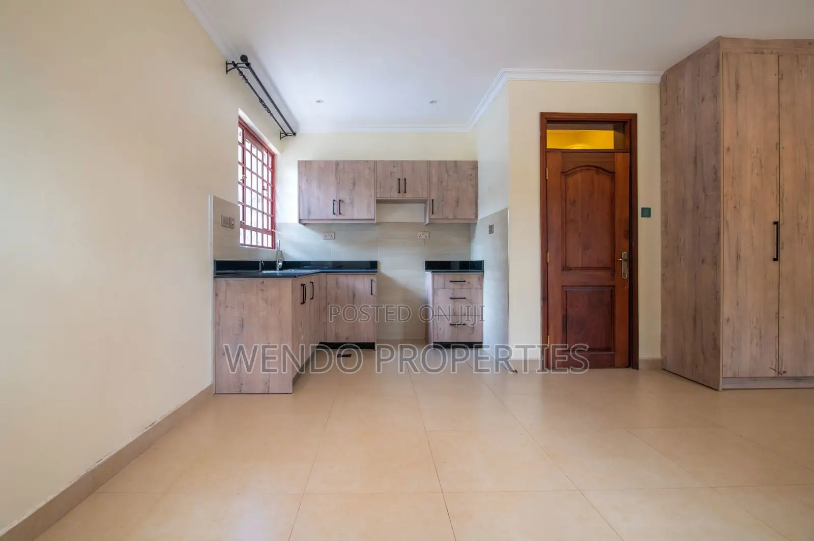 4bdrm Villa in Karen C for rent