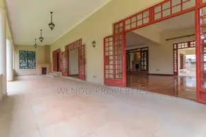 4bdrm Villa in Karen C for rent