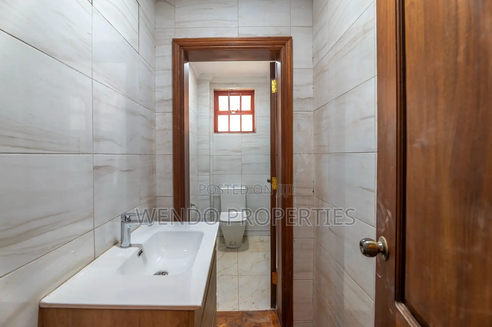4bdrm Villa in Karen C for rent