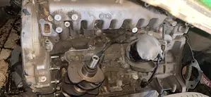1HD Engine