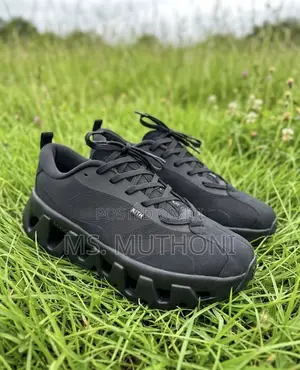 Kith X Swiss Running Size 38-45