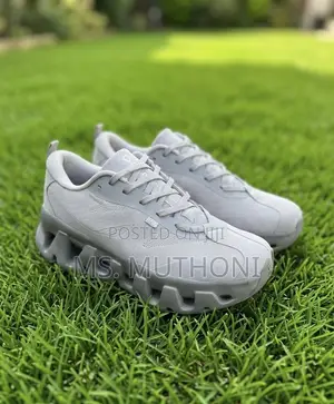 Kith X Swiss Running Size 38-45