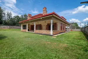 4bdrm Villa in Karen C for rent