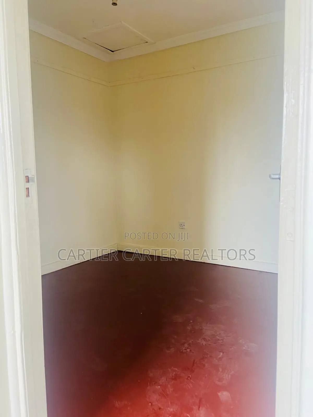 2bdrm Apartment in Buruburu for rent