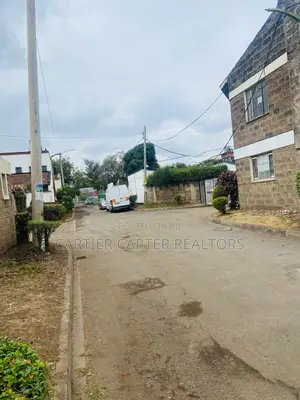 2bdrm Apartment in Buruburu for rent