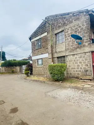 2bdrm Apartment in Buruburu for rent