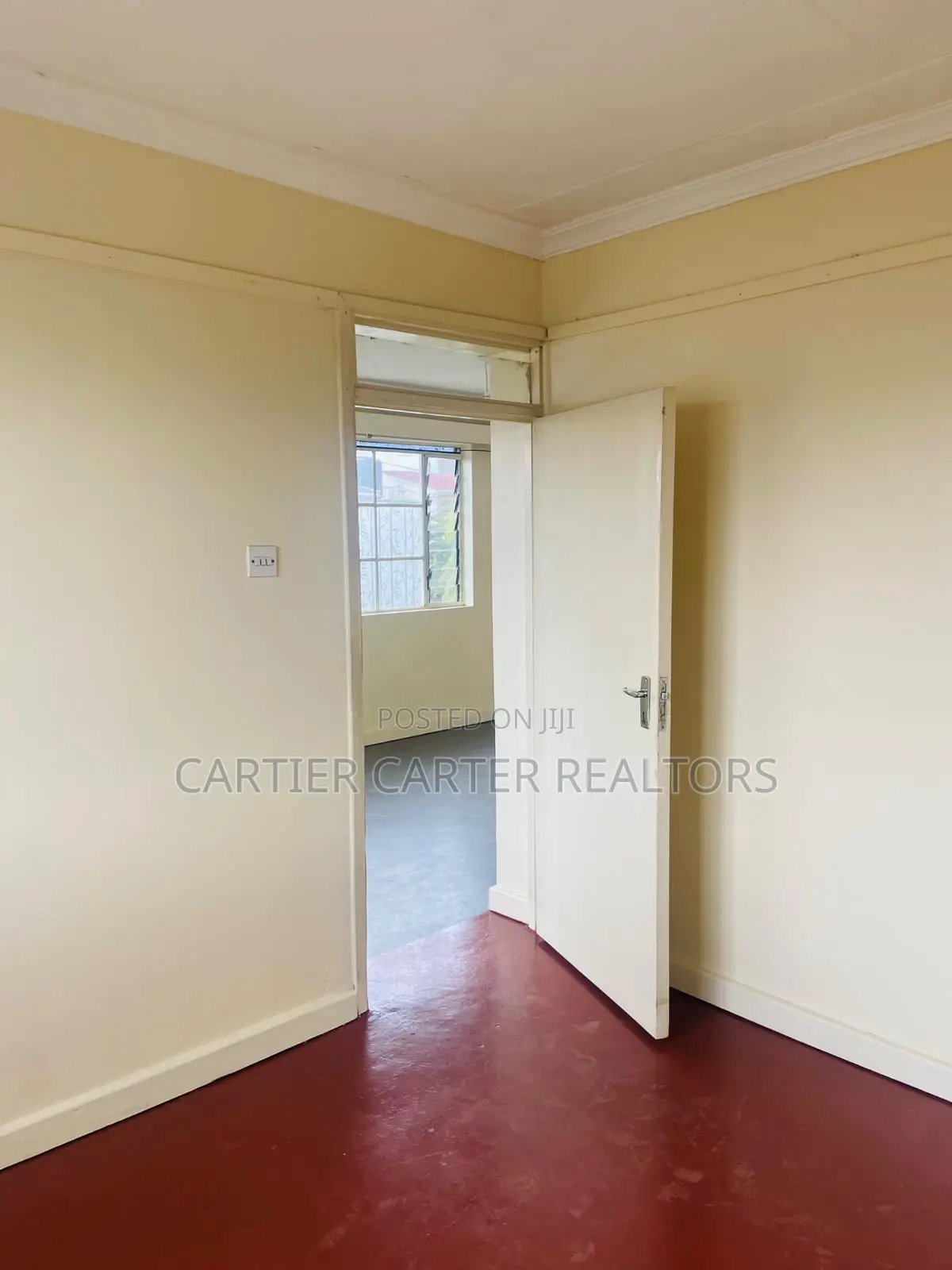 2bdrm Apartment in Buruburu for rent