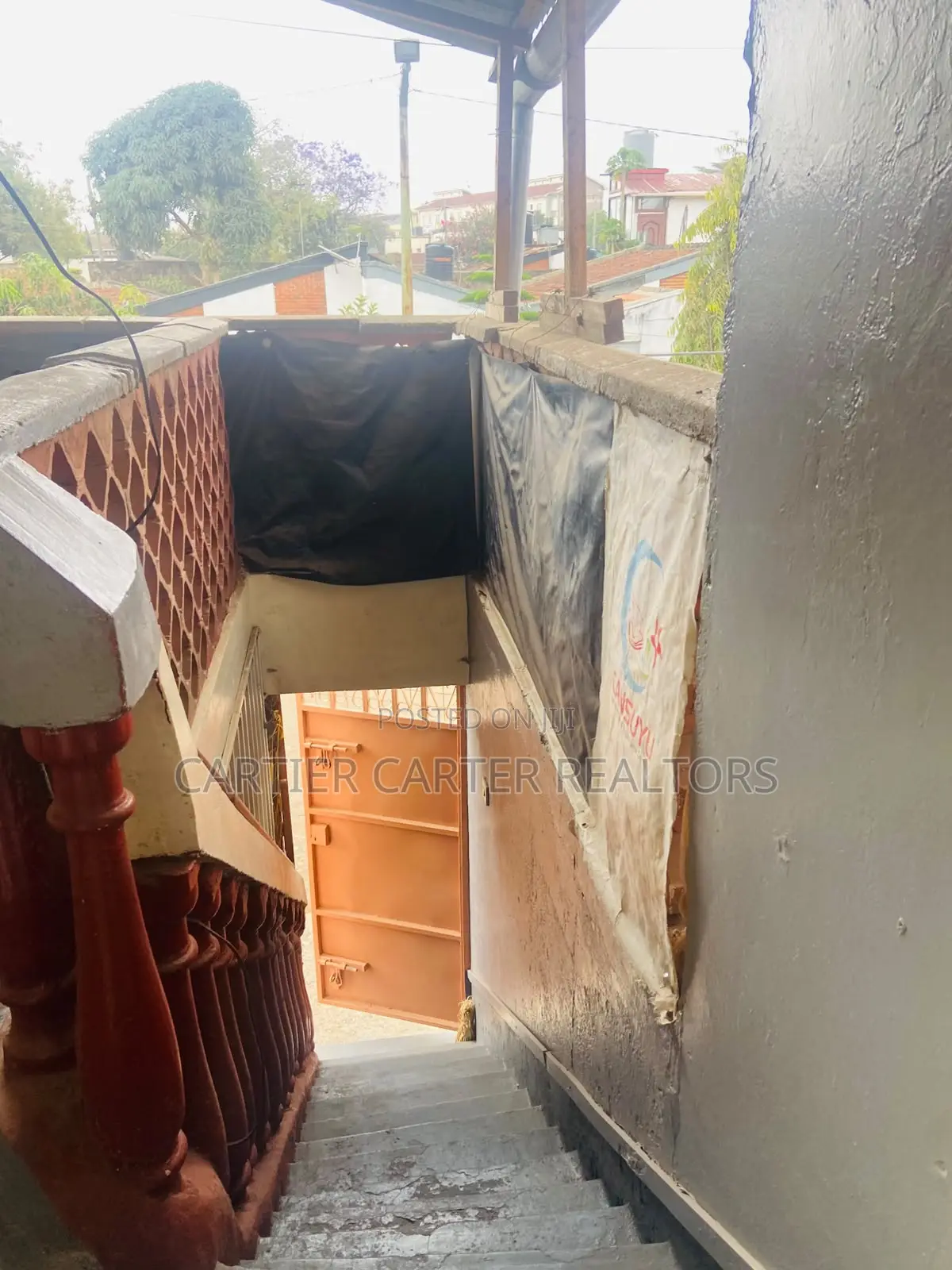 2bdrm Apartment in Buruburu for rent