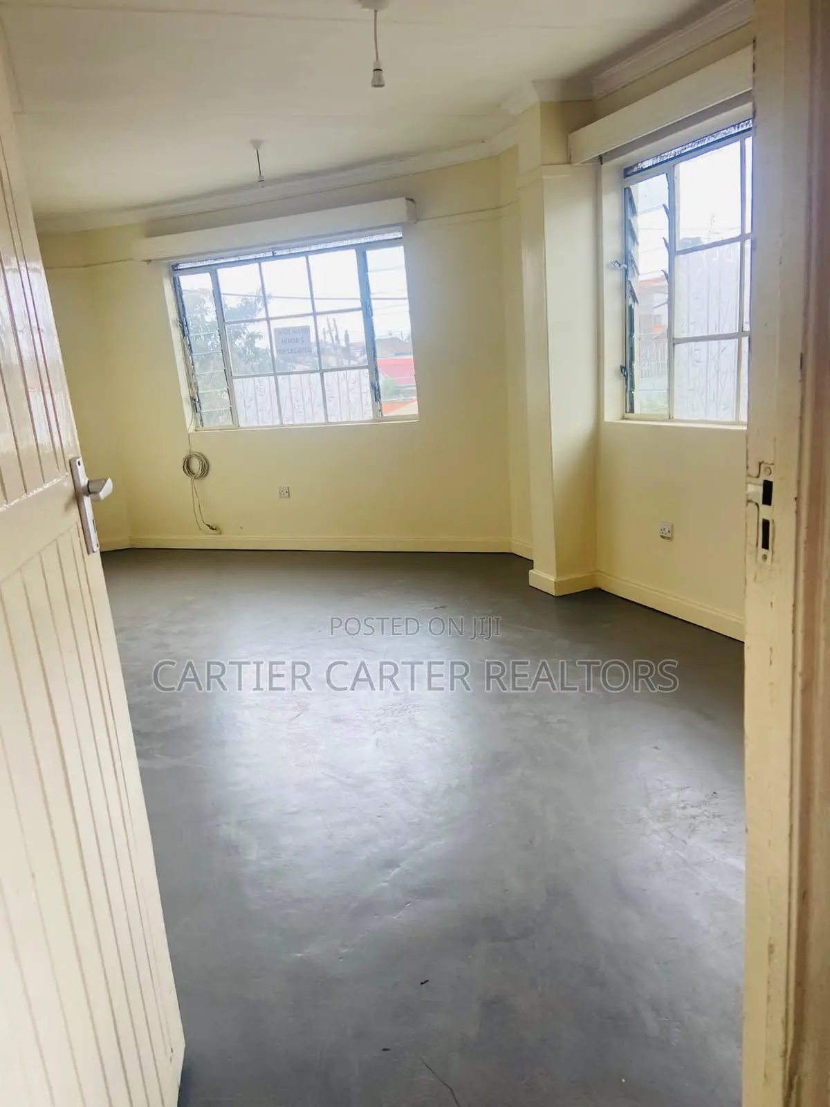 2bdrm Apartment in Buruburu for rent