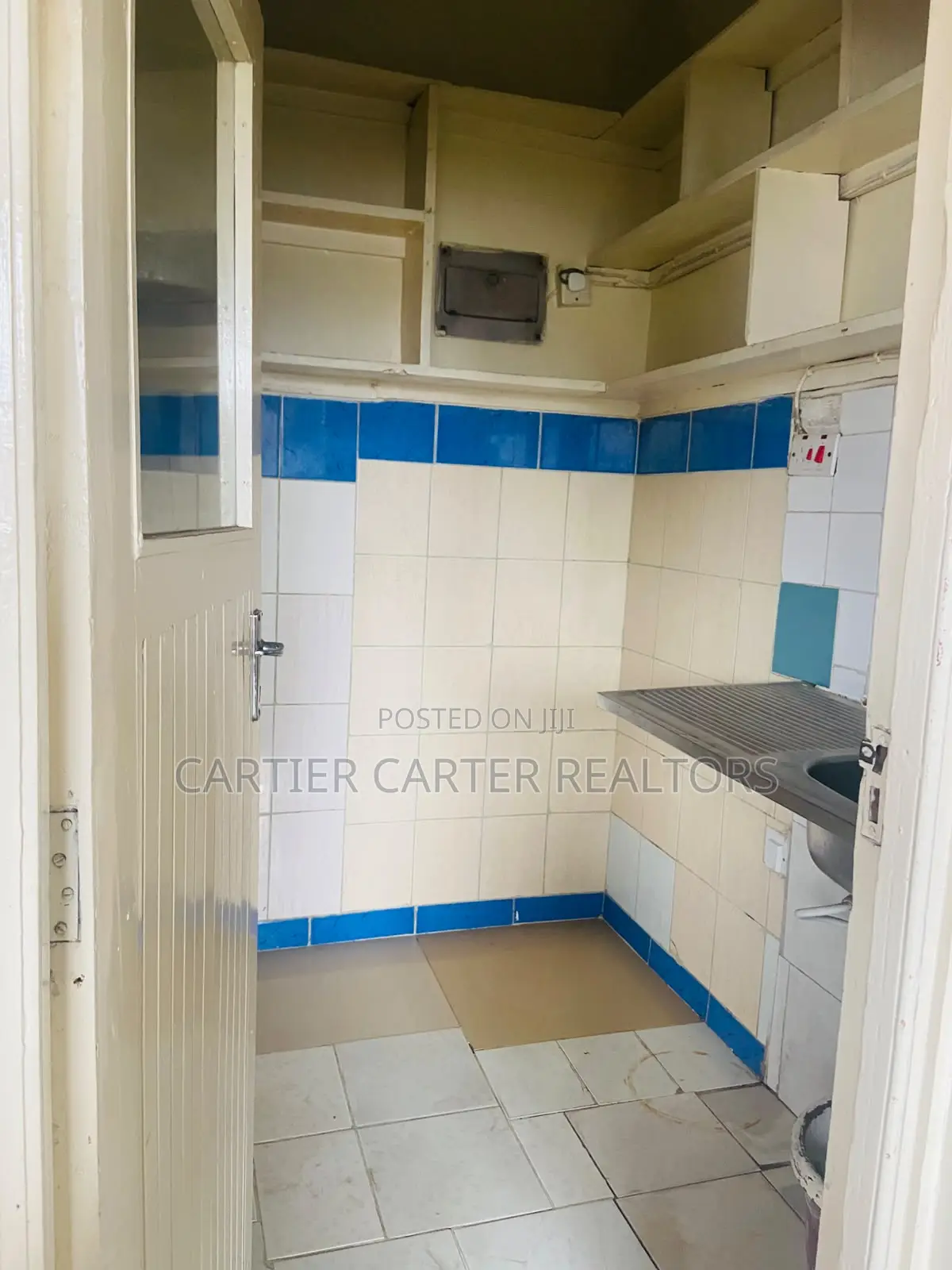 2bdrm Apartment in Buruburu for rent