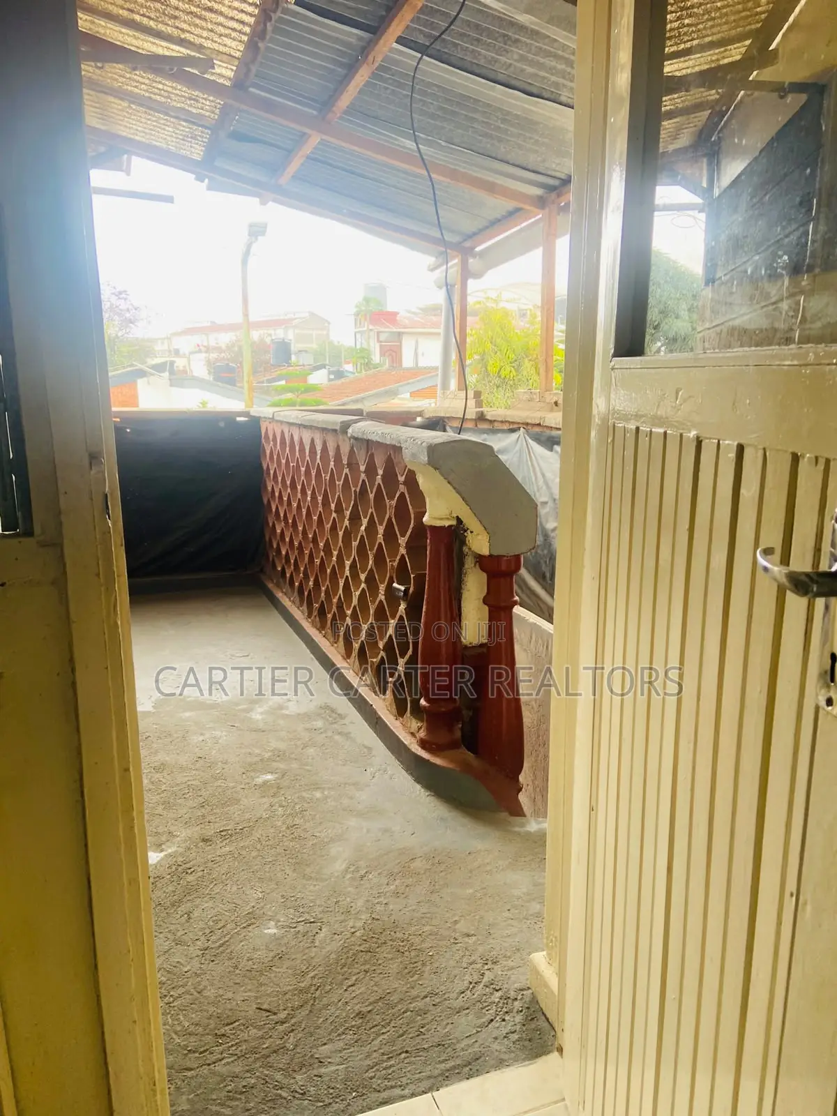 2bdrm Apartment in Buruburu for rent
