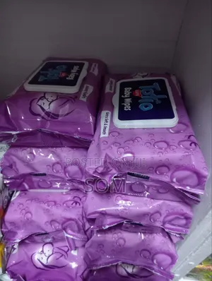 Baby Wipes