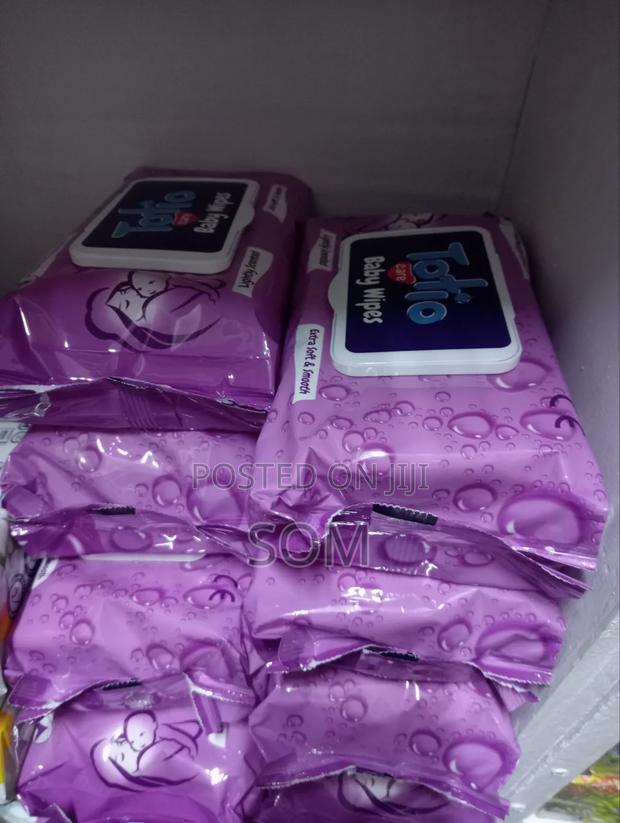 Baby Wipes - thumbnail 2