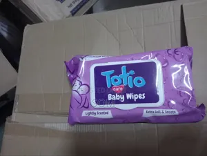 Baby Wipes