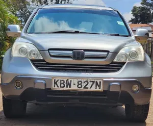 Honda CR-V 2008