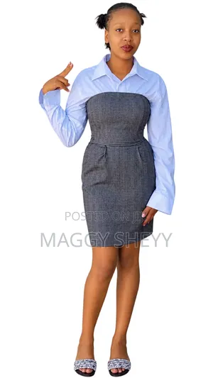 Looks for a Job