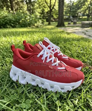K-Tech 2 Running Shoes Size 40-45