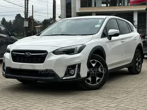 Subaru XV 2019