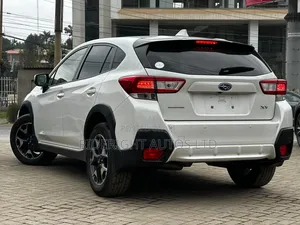 Subaru XV 2019