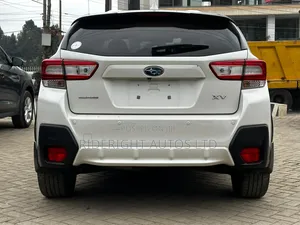 Subaru XV 2019