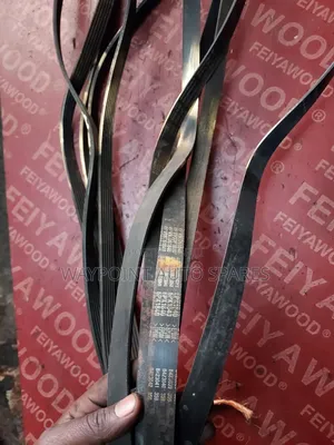 Fan Belts Toyota Wish,1ZZ for Power