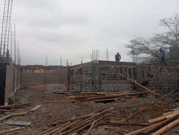 Warehouse Godown to Sale Syokimau January 2027