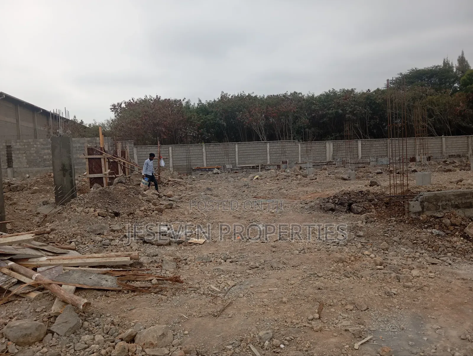 Warehouse Godown to Sale Syokimau January 2027