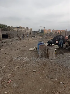 Warehouse Godown to Sale Syokimau January 2027