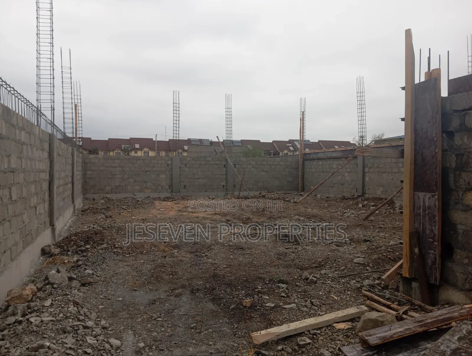 Warehouse Godown to Sale Syokimau January 2027