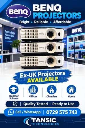 BenQ Projector