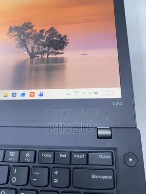 Laptop Lenovo ThinkPad T480s 8GB Intel Core i7 SSD 256GB