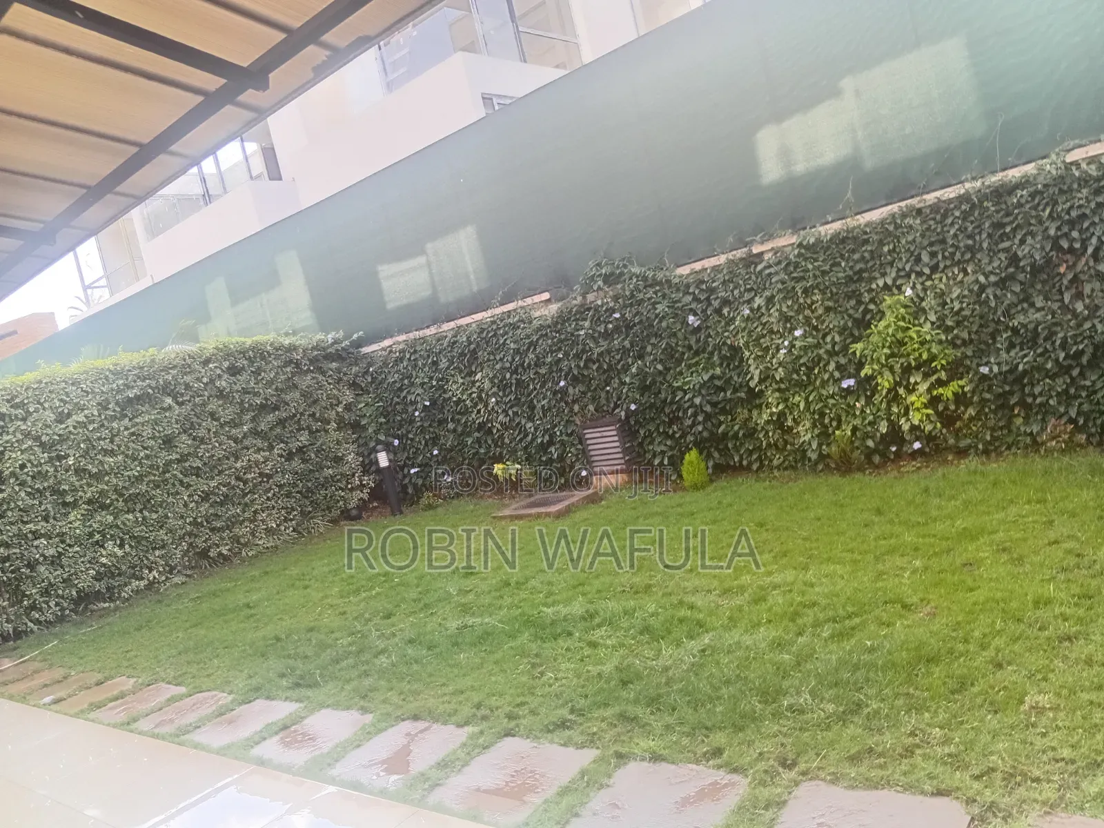 Gardening and Cleaning