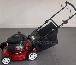 Astramilano 4HP Petrol Lawn Mower (140cc, 18-Inch)