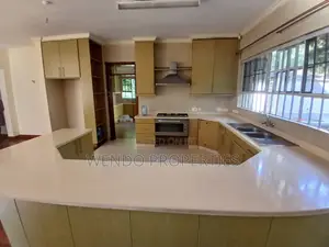 3bdrm Bungalow in Karen C for rent